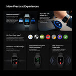 Smart Band 10 Pro originale Xiaomi, schermo AMOLED da 1,74 pollici, impermeabile fino a 5 ATM, supporta il monitoraggio dell'ossigeno nel sangue e della frequenza cardiaca., Smart Band 10 Pro Black, Smart Band 10 Pro Silver, Smart Band 10 Pro Pink