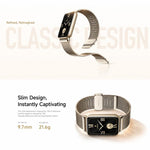 Smart Band 10 Pro originale Xiaomi, schermo AMOLED da 1,74 pollici, impermeabile fino a 5 ATM, supporta il monitoraggio dell'ossigeno nel sangue e della frequenza cardiaca., Smart Band 10 Pro Black, Smart Band 10 Pro Silver, Smart Band 10 Pro Pink