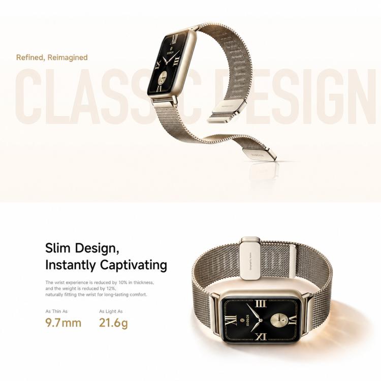 Smart Band 10 Pro originale Xiaomi, schermo AMOLED da 1,74 pollici, impermeabile fino a 5 ATM, supporta il monitoraggio dell'ossigeno nel sangue e della frequenza cardiaca., Smart Band 10 Pro Black, Smart Band 10 Pro Silver, Smart Band 10 Pro Pink