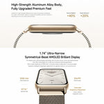 Smart Band 10 Pro originale Xiaomi, schermo AMOLED da 1,74 pollici, impermeabile fino a 5 ATM, supporta il monitoraggio dell'ossigeno nel sangue e della frequenza cardiaca., Smart Band 10 Pro Black, Smart Band 10 Pro Silver, Smart Band 10 Pro Pink