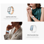 Smart Band 10 Pro originale Xiaomi, schermo AMOLED da 1,74 pollici, impermeabile fino a 5 ATM, supporta il monitoraggio dell'ossigeno nel sangue e della frequenza cardiaca., Smart Band 10 Pro Black, Smart Band 10 Pro Silver, Smart Band 10 Pro Pink