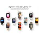 Smart Band 10 Pro originale Xiaomi, schermo AMOLED da 1,74 pollici, impermeabile fino a 5 ATM, supporta il monitoraggio dell'ossigeno nel sangue e della frequenza cardiaca., Smart Band 10 Pro Black, Smart Band 10 Pro Silver, Smart Band 10 Pro Pink