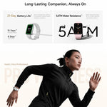 Smart Band 10 Pro originale Xiaomi, schermo AMOLED da 1,74 pollici, impermeabile fino a 5 ATM, supporta il monitoraggio dell'ossigeno nel sangue e della frequenza cardiaca., Smart Band 10 Pro Black, Smart Band 10 Pro Silver, Smart Band 10 Pro Pink