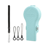 Sunnylife Cover protettiva per gimbal a forma di lampadina colorata, custodia protettiva per schermo della fotocamera, For DJI Osmo Pocket 4 / 3
