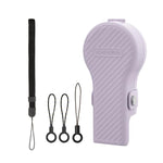 Sunnylife Cover protettiva per gimbal a forma di lampadina colorata, custodia protettiva per schermo della fotocamera, For DJI Osmo Pocket 4 / 3