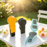 Sunnylife Cover protettiva per gimbal a forma di lampadina colorata, custodia protettiva per schermo della fotocamera, For DJI Osmo Pocket 4 / 3