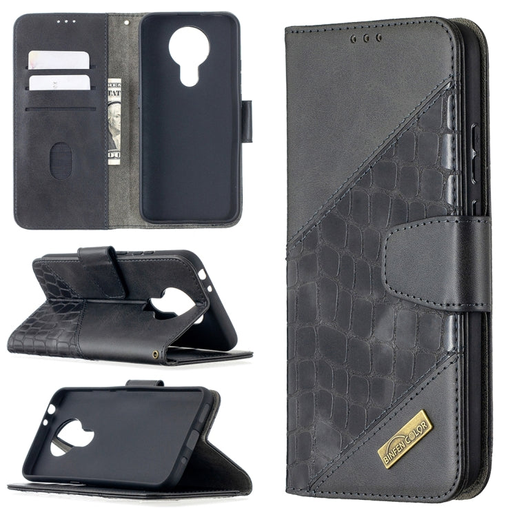 Custodia portafoglio in pelle sintetica per smartphone