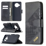 Custodia portafoglio in pelle sintetica per smartphone