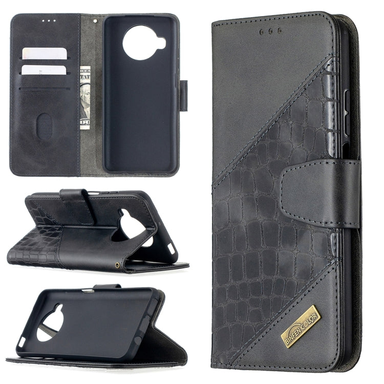 Custodia portafoglio in pelle sintetica per smartphone