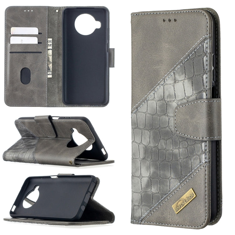 Custodia portafoglio in pelle sintetica per smartphone
