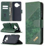Custodia portafoglio in pelle sintetica per smartphone