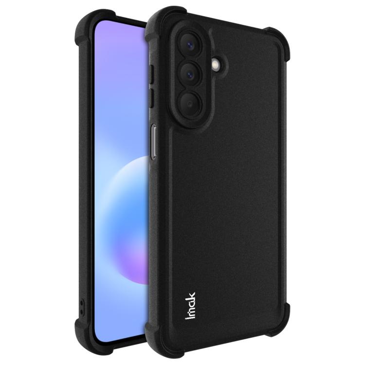 Custodia per telefono Imak antiurto con airbag in TPU, For Galaxy A27 5G