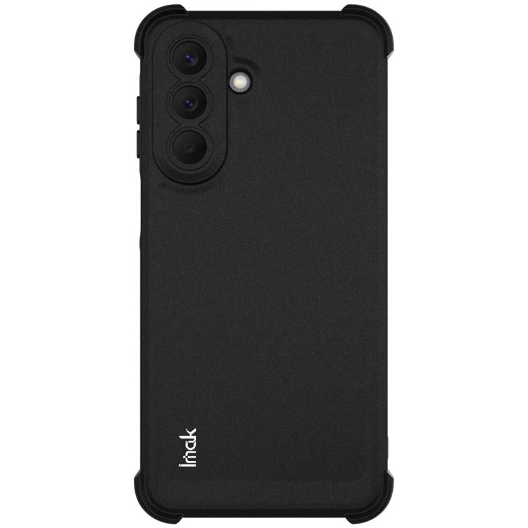 Custodia per telefono Imak antiurto con airbag in TPU, For Galaxy A27 5G