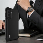 Custodia per telefono Imak antiurto con airbag in TPU, For Galaxy A27 5G