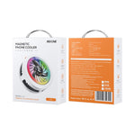 WK K6 - Sistema di raffreddamento per cellulari con controllo avanzato della temperatura, K6