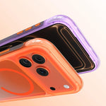 Custodia magnetica per telefono Mutura serie AirShield, For iPhone 17 Pro Max, For iPhone 17 Pro