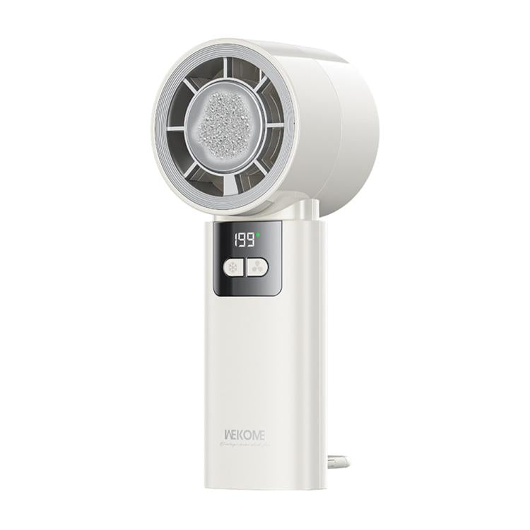 Ventilatore portatile ad alta velocità WK WT-F29 Icefon