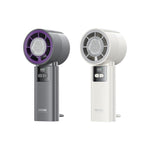 Ventilatore portatile ad alta velocità WK WT-F29 Icefon