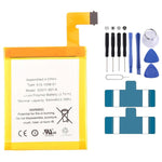 Batteria ricambio Amazon Kindle 4/5/6 890mAh D01100