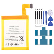 Batteria ricambio Amazon Kindle 4/5/6 890mAh D01100