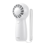 Ventilatore portatile WK WT-F30 Mini Bubble 2W USB Type-C