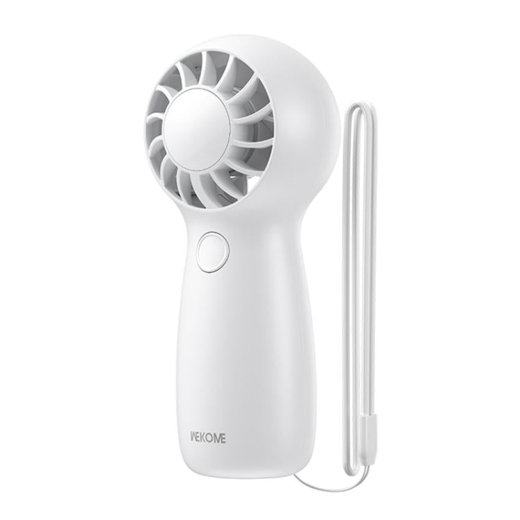 Ventilatore portatile WK WT-F30 Mini Bubble 2W USB Type-C
