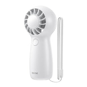Ventilatore portatile WK WT-F30 Mini Bubble 2W USB Type-C