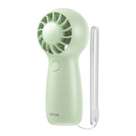 Ventilatore portatile WK WT-F30 Mini Bubble 2W USB Type-C