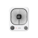 Ventilatore da tavolo ultra sottile WK WT-F28 2,8W