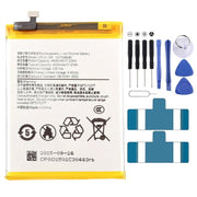Batteria di ricambio per Coolpad Cool 20 Pro 4500mAh
