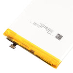 Batteria di ricambio per Coolpad Cool 20 Pro 4500mAh