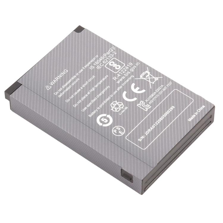 Batteria 5000mAh per terminale SUNMI L2KS T8A10