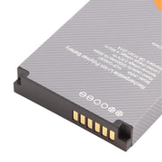 Batteria 5000mAh per terminale SUNMI L2KS T8A10