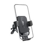 Supporto meccanico auto per smartphone 4,2-7,2 pollici