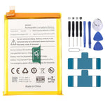 Batteria 3400mAh BP0002 compatibile Benco