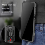 Custodia protettiva TPU per Xiaomi Mi 10T 5G e Pro 5G