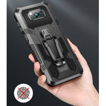 Custodia protettiva TPU per Xiaomi Mi 10T 5G e Pro 5G