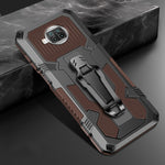 Custodia protettiva TPU per Xiaomi Mi 10T 5G e Pro 5G