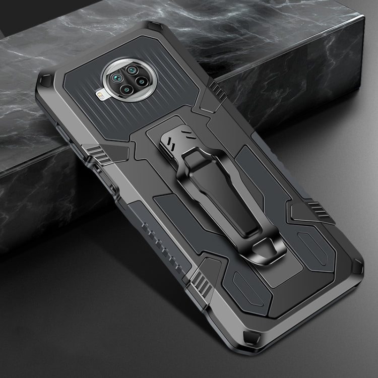 Custodia protettiva TPU per Xiaomi Mi 10T 5G e Pro 5G