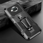 Custodia protettiva TPU per Xiaomi Mi 10T 5G e Pro 5G