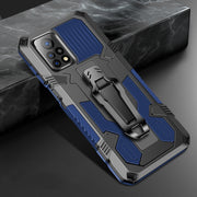 Armor Warrior Custodia protettiva antiurto per PC + TPU, For Huawei Y9a, For Xiaomi Poco X3 / Poco X3 FNC / X3 Pro, For Xiaomi Mi 10T Lite 5G, For Xiaomi Mi 10T 5G / 10T Pro 5G