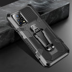 Custodia protettiva TPU per Xiaomi Mi 10T 5G e Pro 5G
