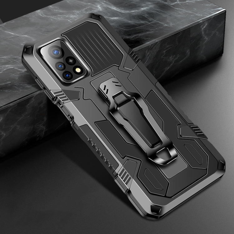 Custodia protettiva TPU per Xiaomi Mi 10T 5G e Pro 5G
