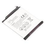 Batteria 3800 mAh per General Mobile GM 9 Pro e smartphone compat