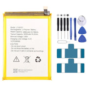 Batteria di ricambio per LT Mobile M30 Plus 4880mAh