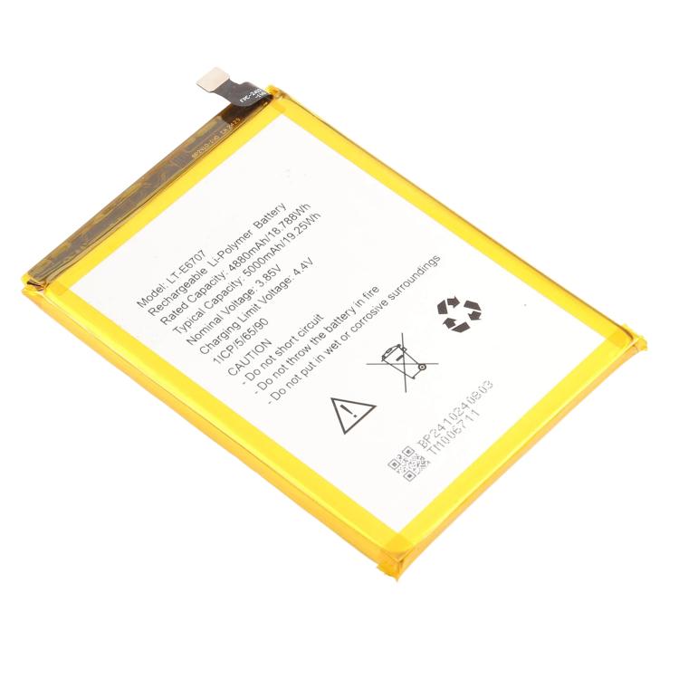 Batteria di ricambio per LT Mobile M30 Plus 4880mAh
