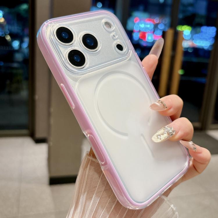 Custodia per telefono antiurto 2 in 1 con finitura opaca effetto pelle., For iPhone 17 Pro Max, For iPhone 17 Pro, For iPhone Air