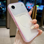 Custodia per telefono antiurto 2 in 1 con finitura opaca effetto pelle., For iPhone 17 Pro Max, For iPhone 17 Pro, For iPhone Air