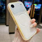 Custodia per telefono antiurto 2 in 1 con finitura opaca effetto pelle., For iPhone 17 Pro Max, For iPhone 17 Pro, For iPhone Air