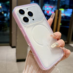 Custodia per telefono antiurto 2 in 1 con finitura opaca effetto pelle., For iPhone 16 Pro Max, For iPhone 16 Pro, For iPhone 16 Plus
